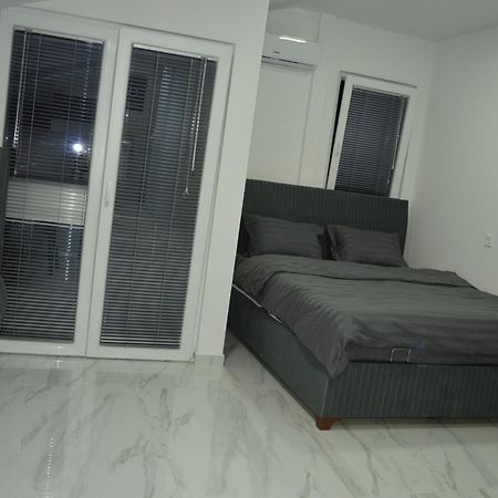 Apartman 4 Jovanovski Охрид Екстериор снимка