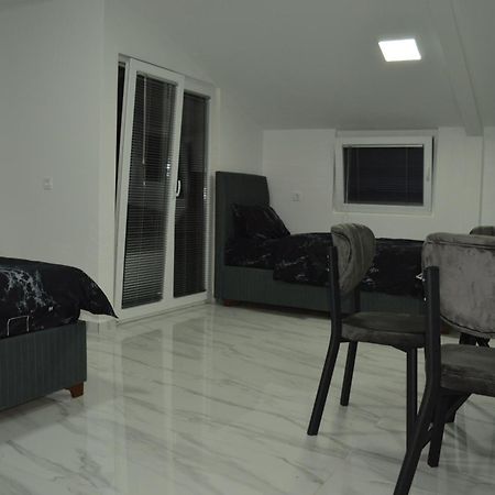 Apartman 4 Jovanovski Охрид Екстериор снимка