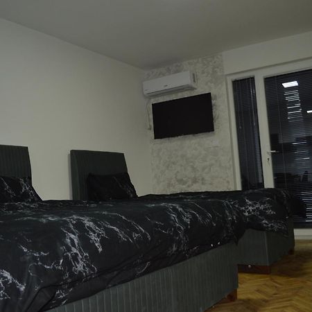 Apartman 4 Jovanovski Охрид Екстериор снимка