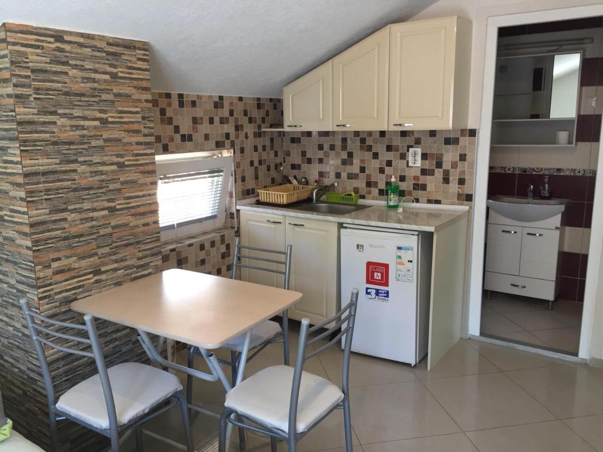 Apartman 4 Jovanovski Охрид Екстериор снимка