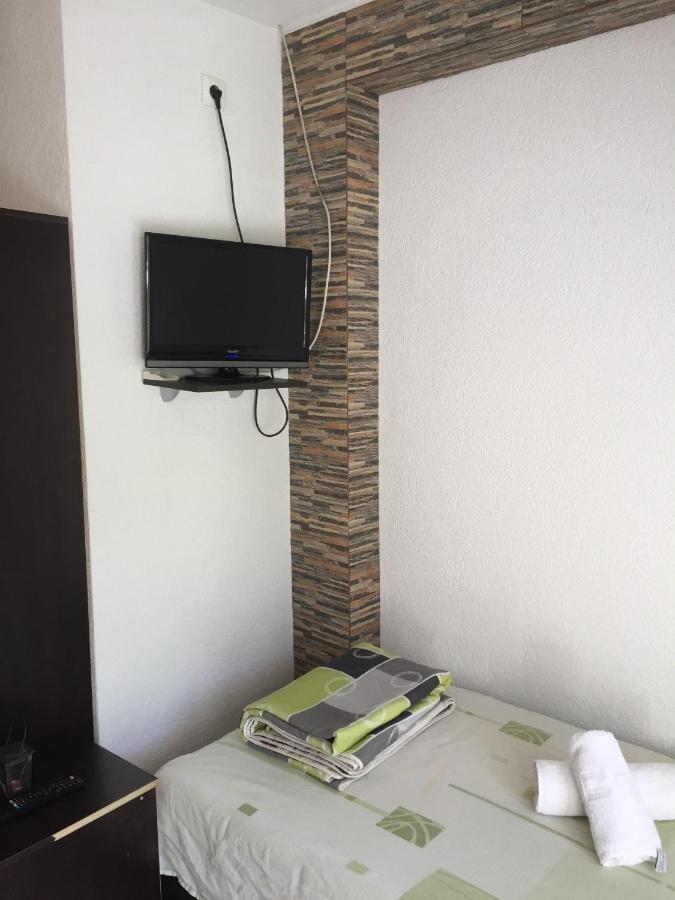 Apartman 4 Jovanovski Охрид Екстериор снимка