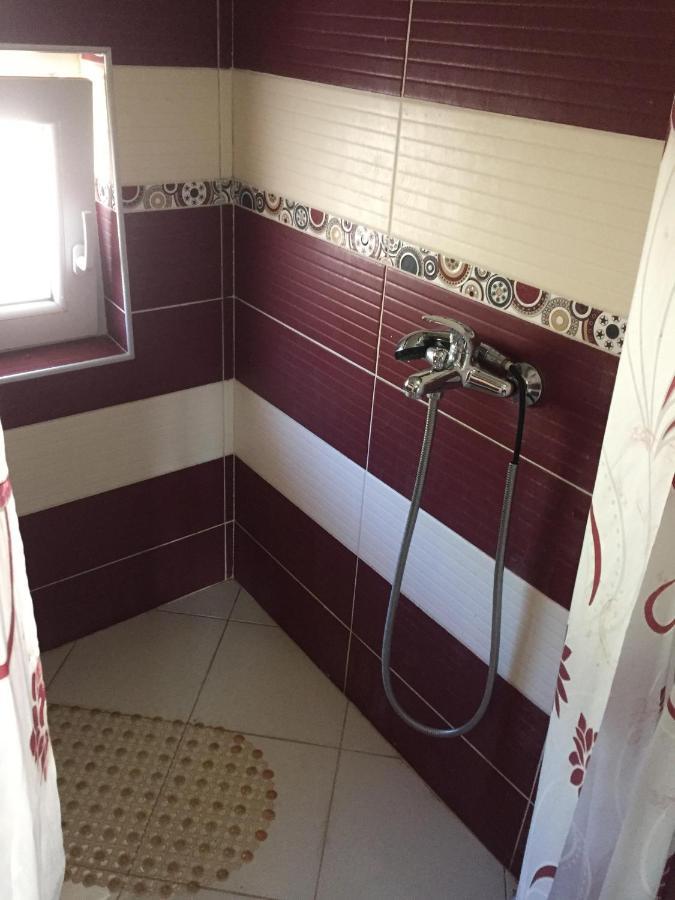 Apartman 4 Jovanovski Охрид Екстериор снимка