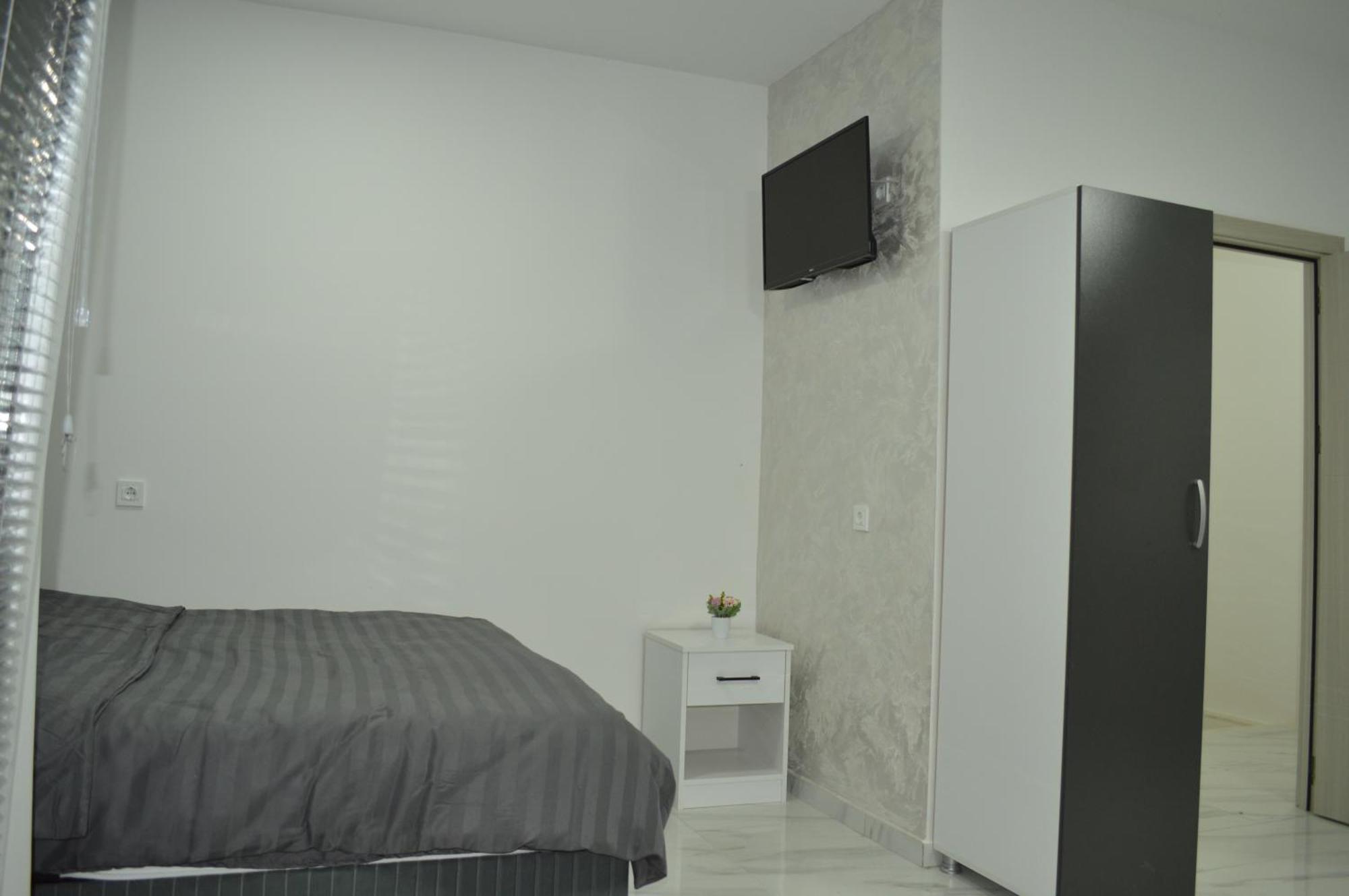 Apartman 4 Jovanovski Охрид Екстериор снимка