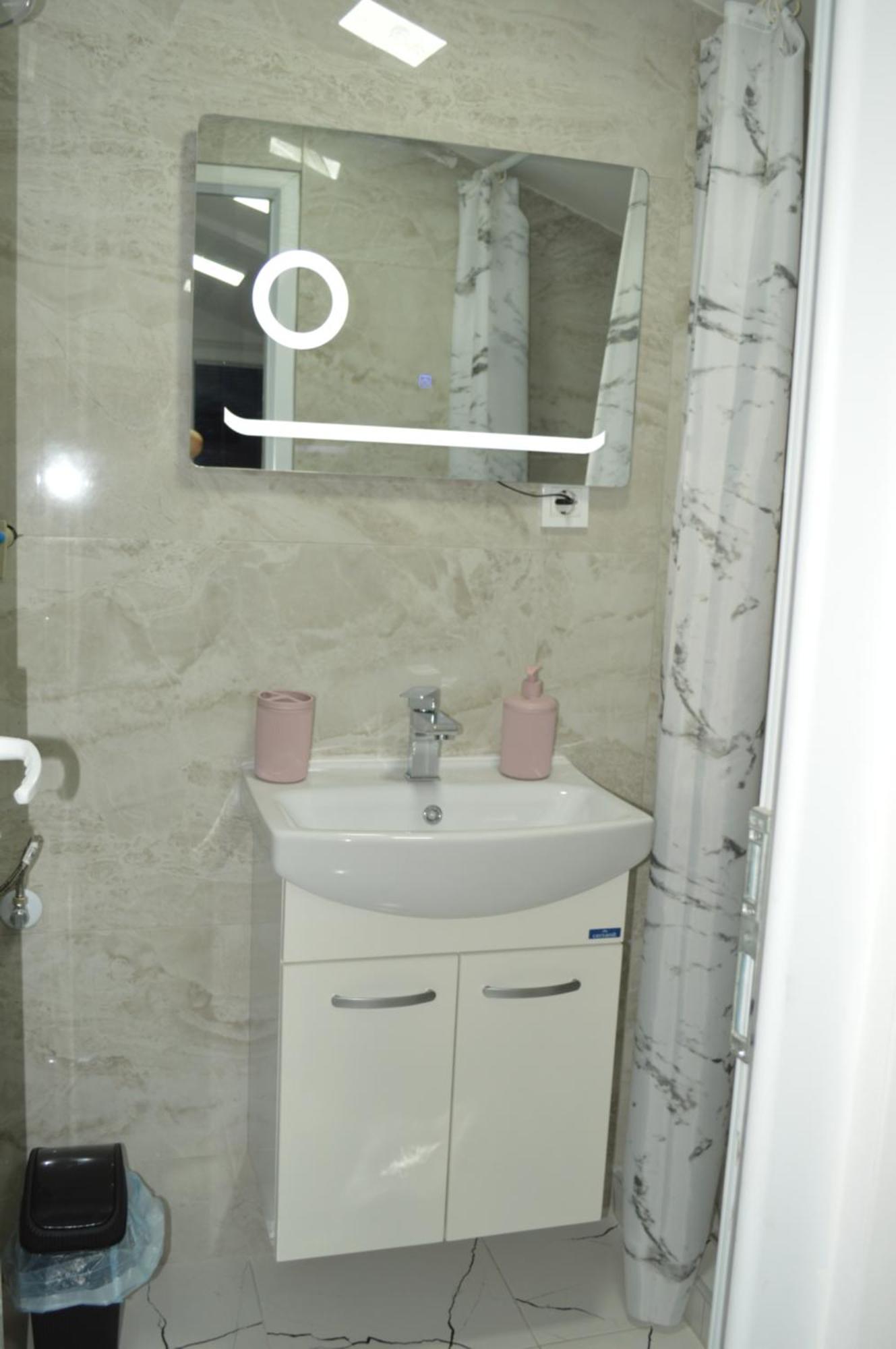 Apartman 4 Jovanovski Охрид Екстериор снимка