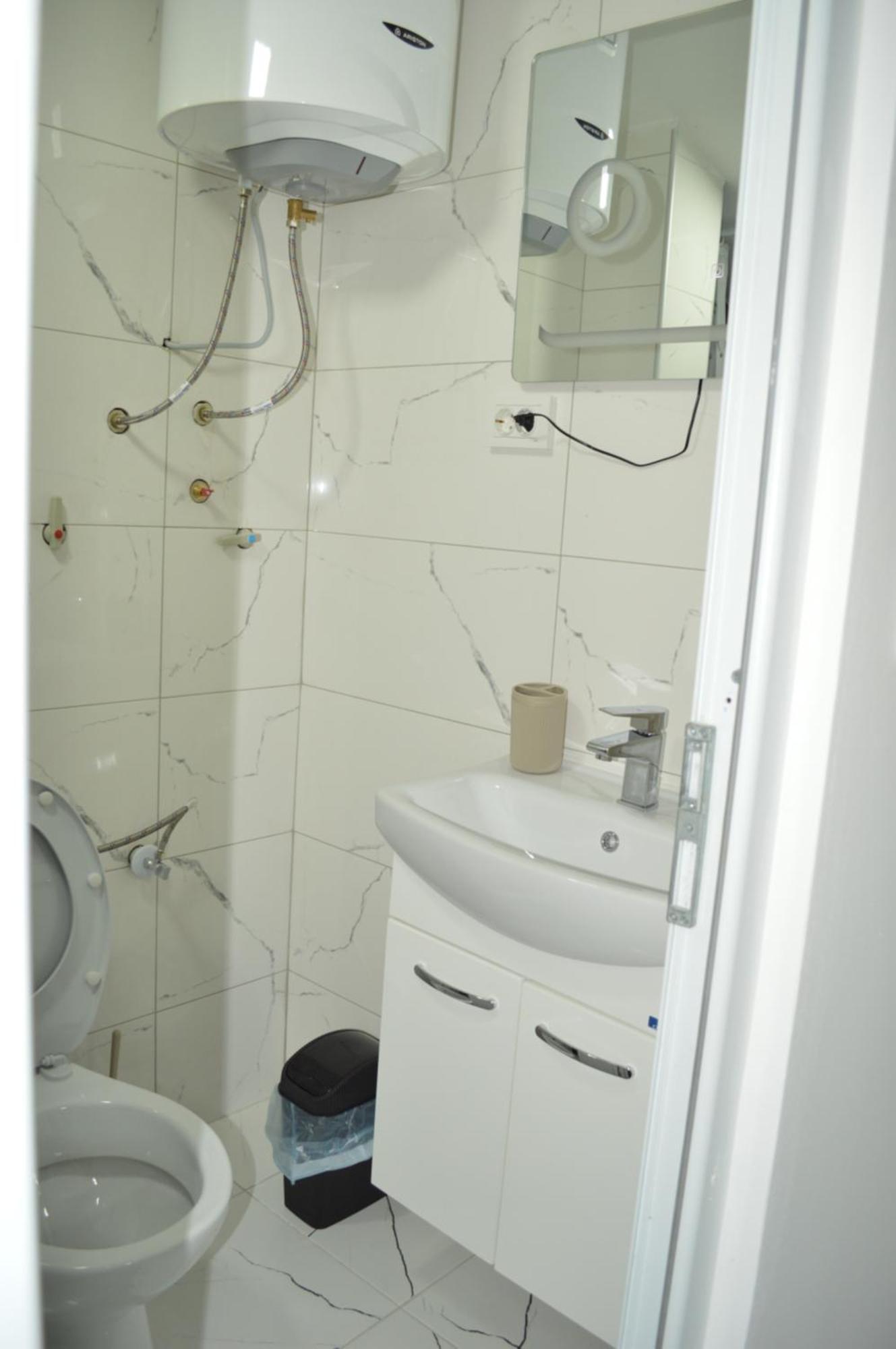 Apartman 4 Jovanovski Охрид Екстериор снимка