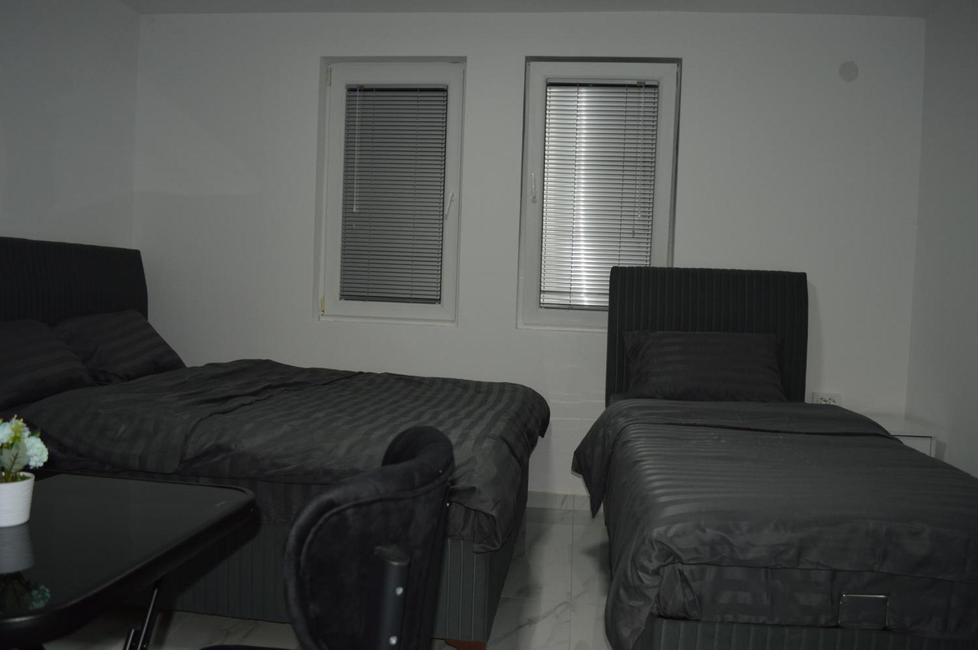 Apartman 4 Jovanovski Охрид Екстериор снимка