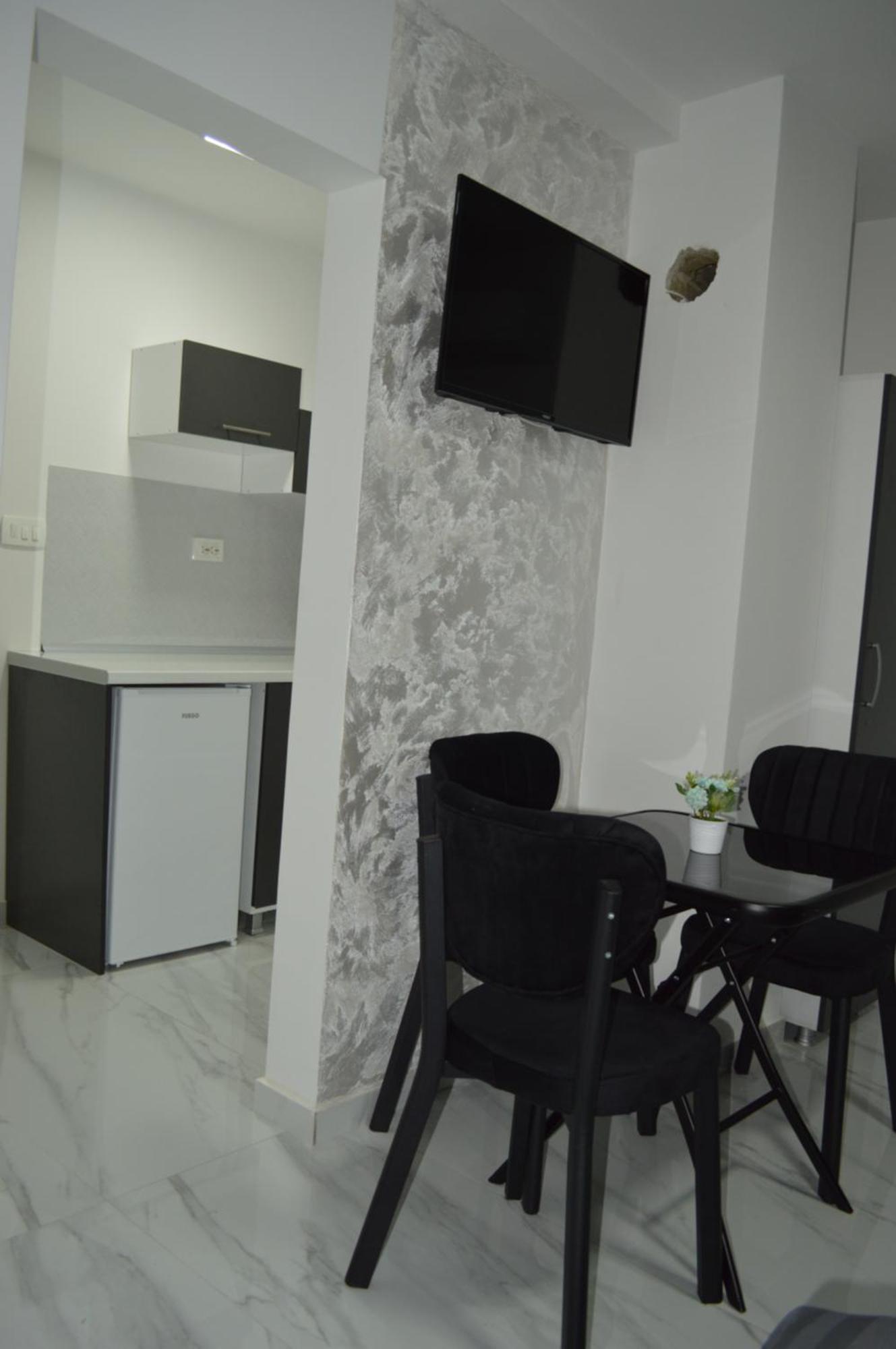 Apartman 4 Jovanovski Охрид Екстериор снимка