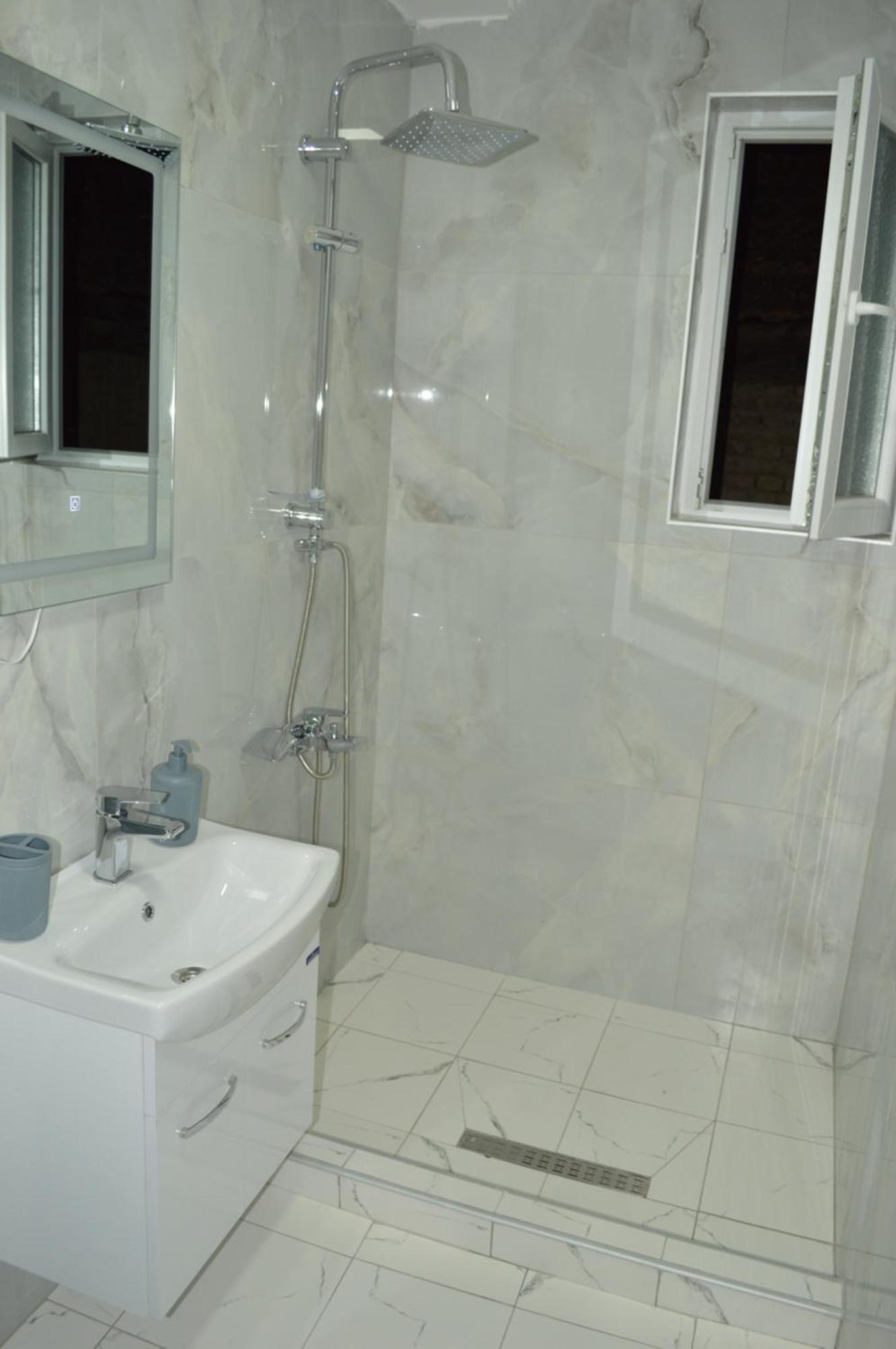 Apartman 4 Jovanovski Охрид Екстериор снимка