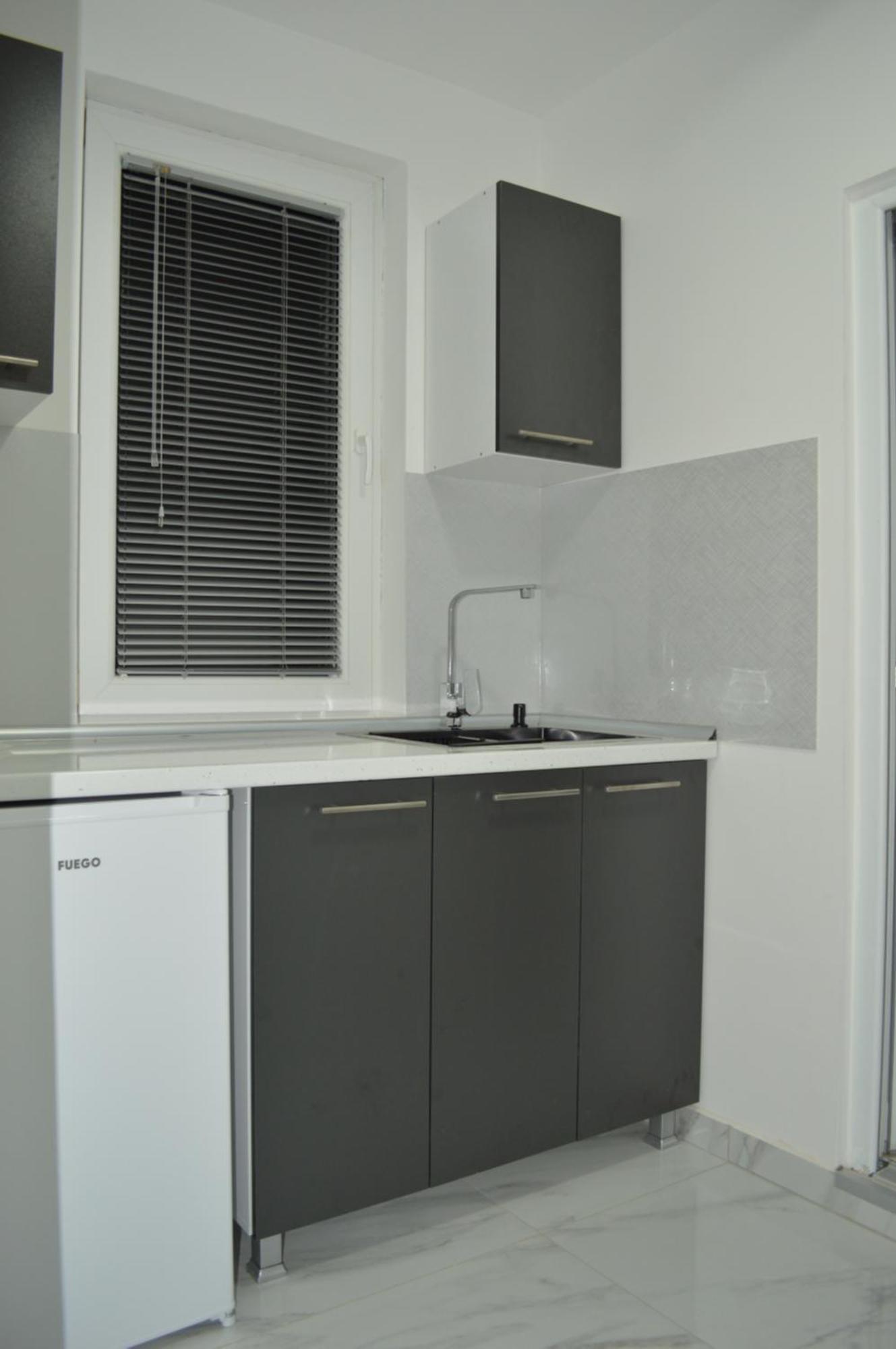 Apartman 4 Jovanovski Охрид Екстериор снимка