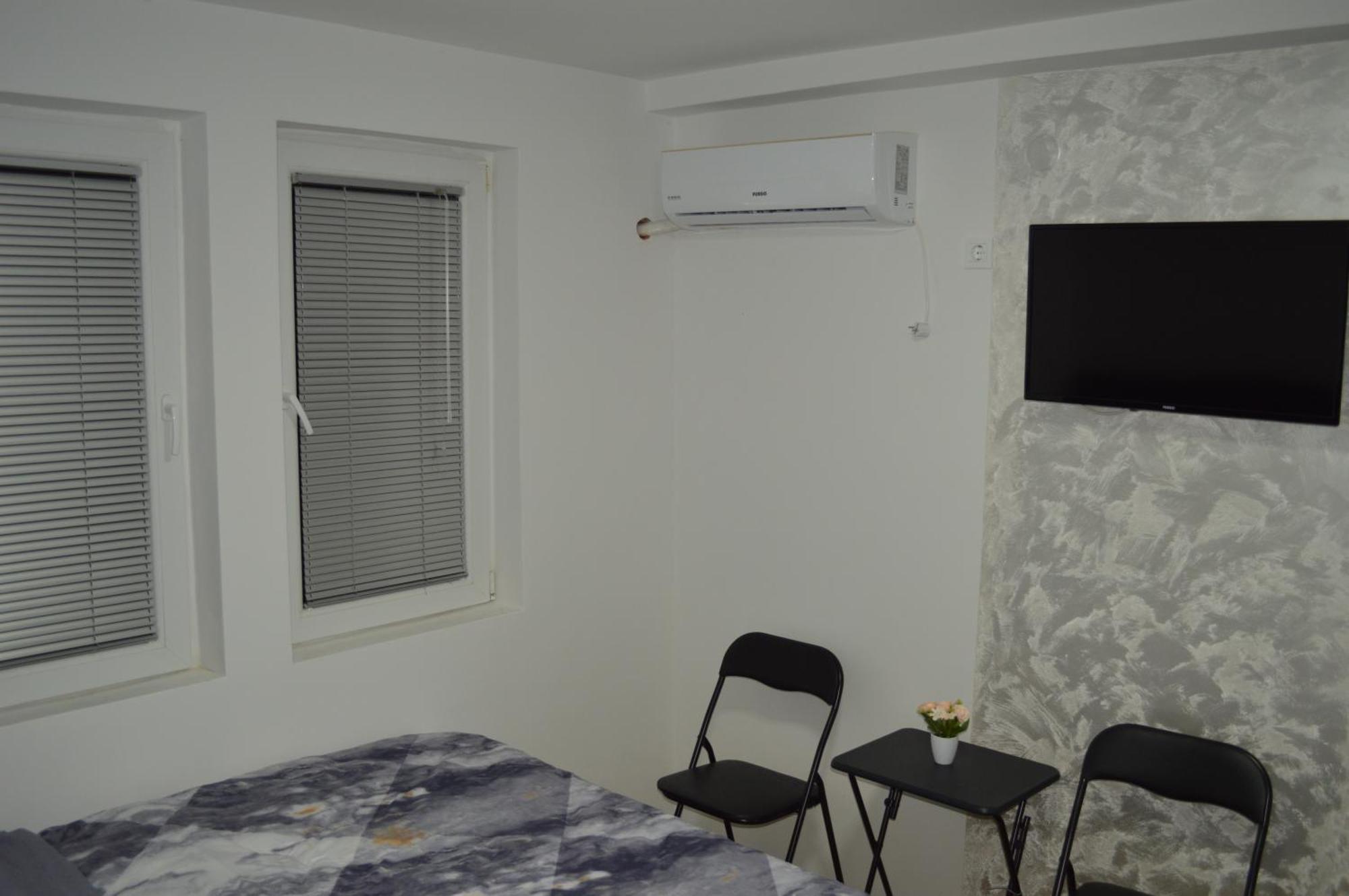 Apartman 4 Jovanovski Охрид Екстериор снимка