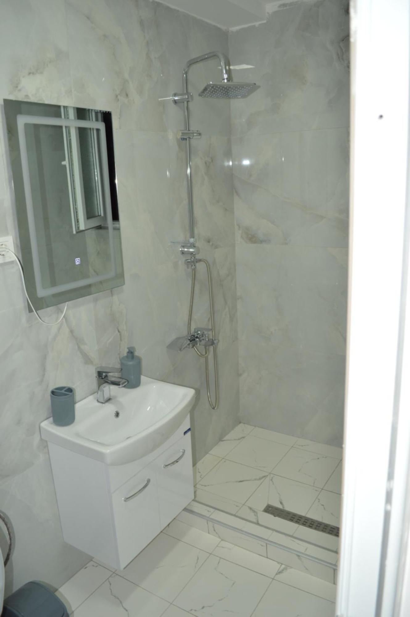 Apartman 4 Jovanovski Охрид Екстериор снимка