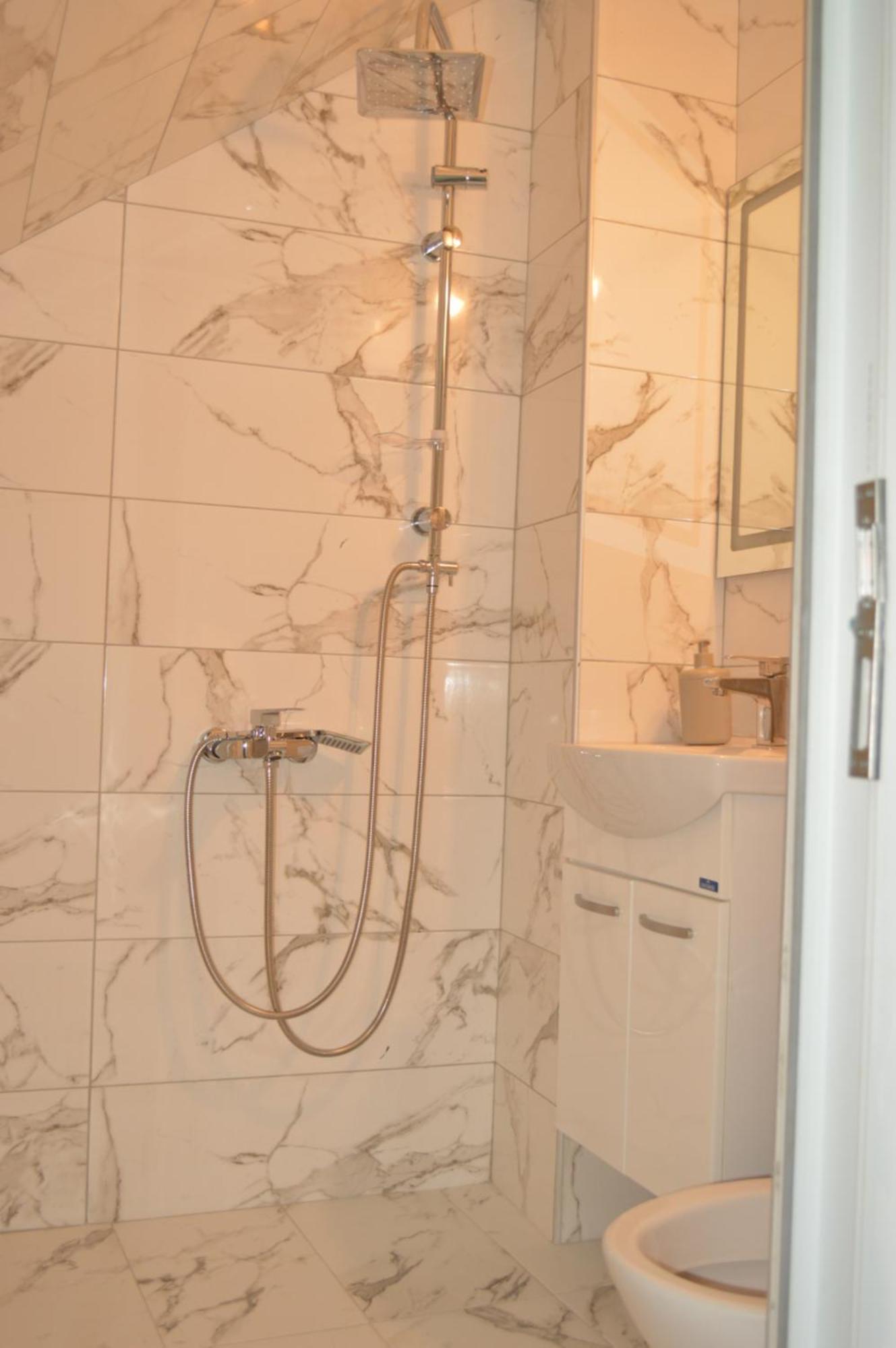 Apartman 4 Jovanovski Охрид Екстериор снимка