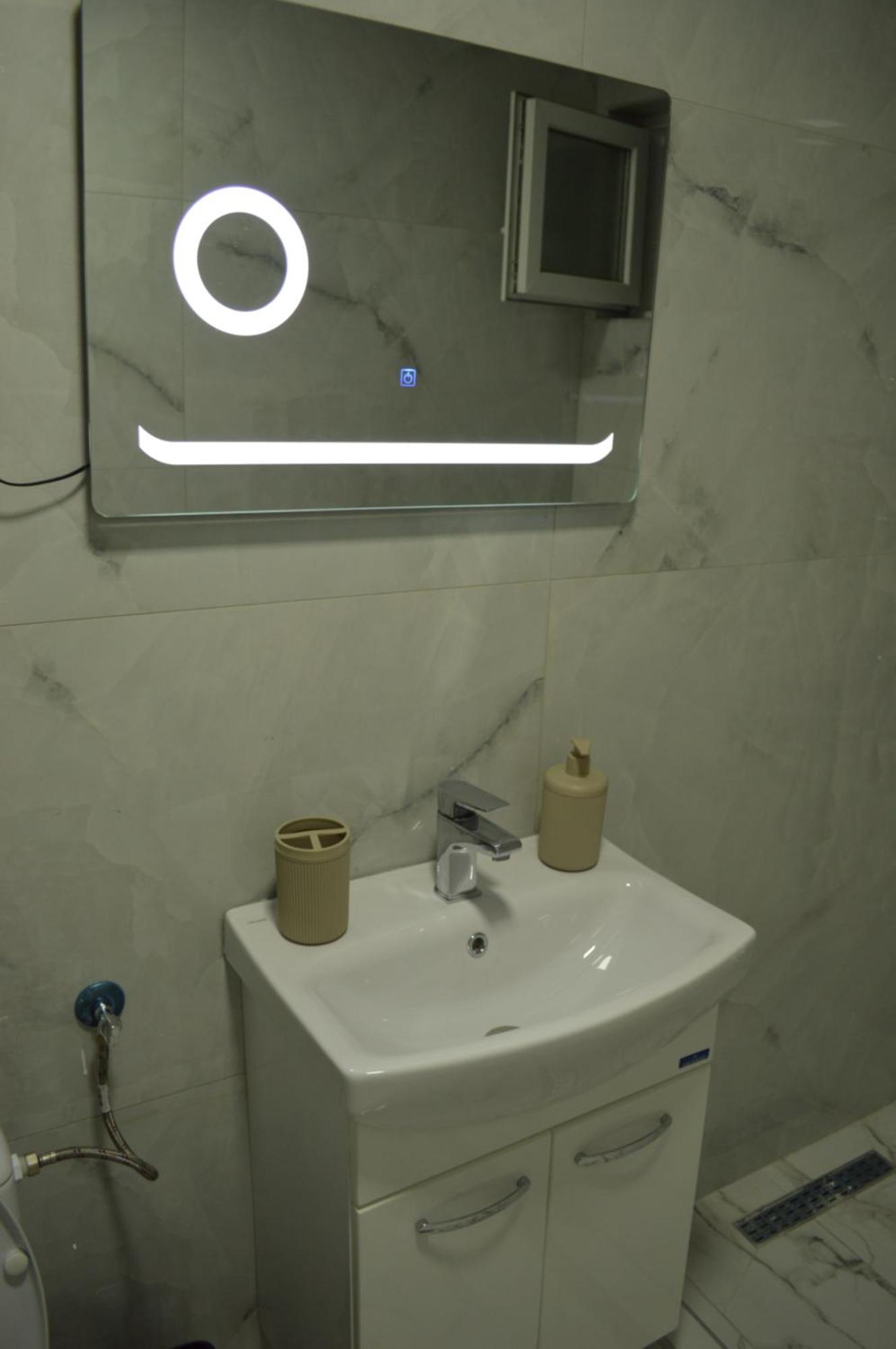 Apartman 4 Jovanovski Охрид Екстериор снимка