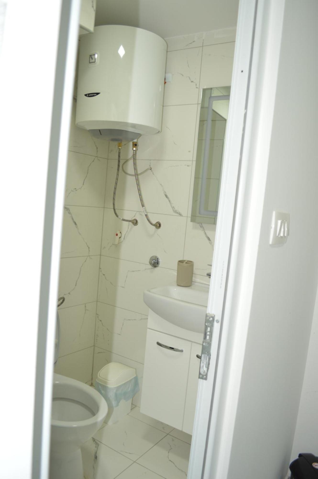 Apartman 4 Jovanovski Охрид Екстериор снимка