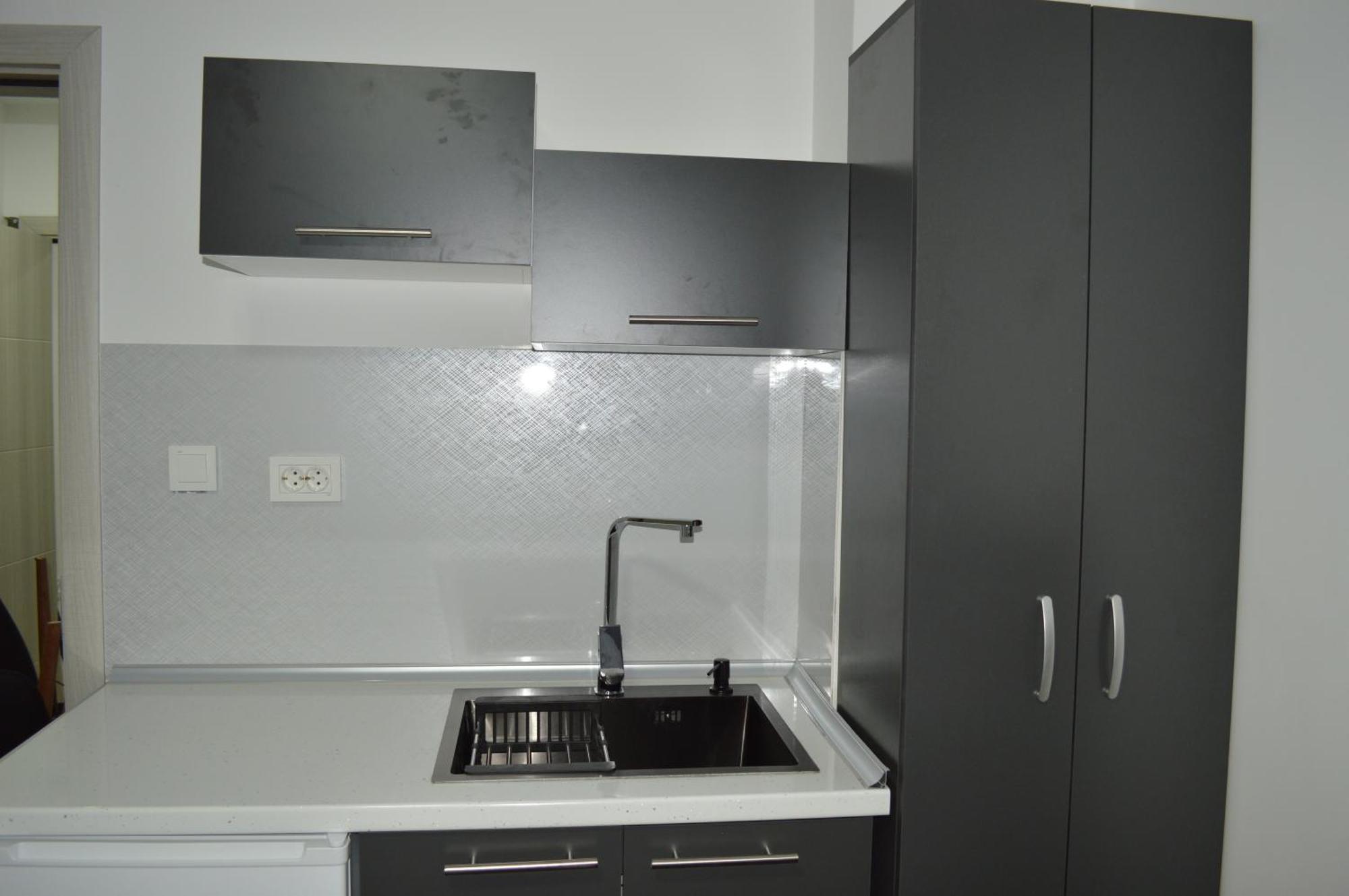 Apartman 4 Jovanovski Охрид Екстериор снимка