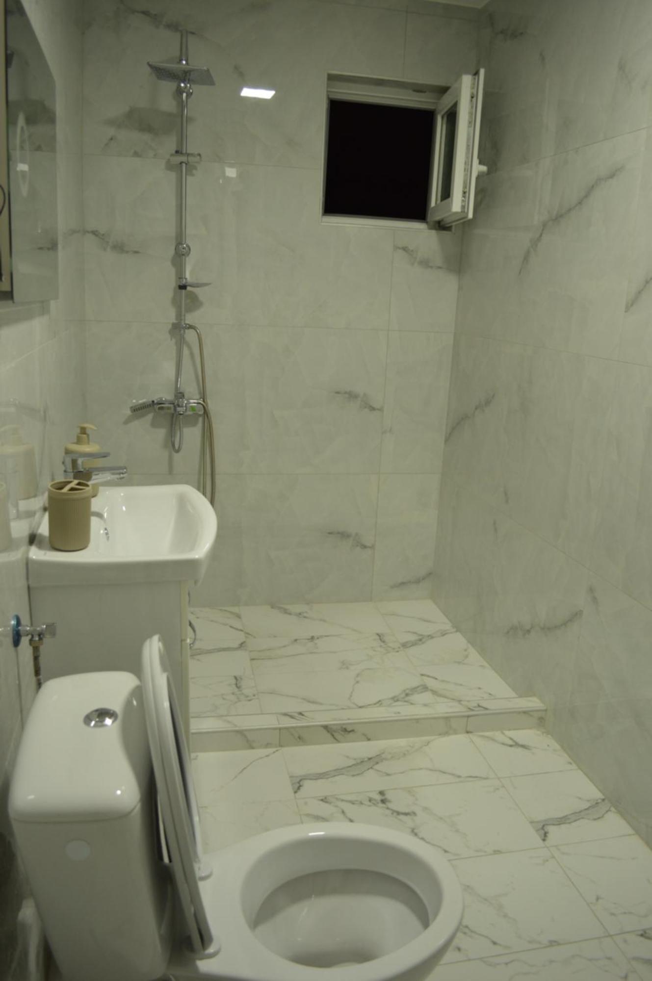 Apartman 4 Jovanovski Охрид Екстериор снимка