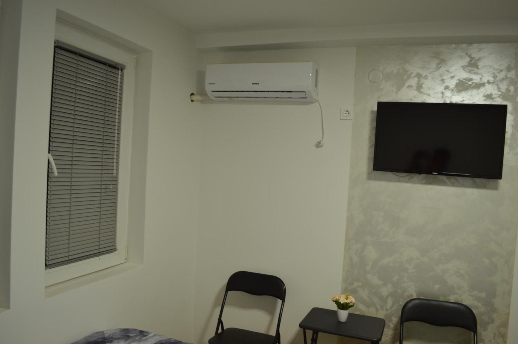 Apartman 4 Jovanovski Охрид Екстериор снимка