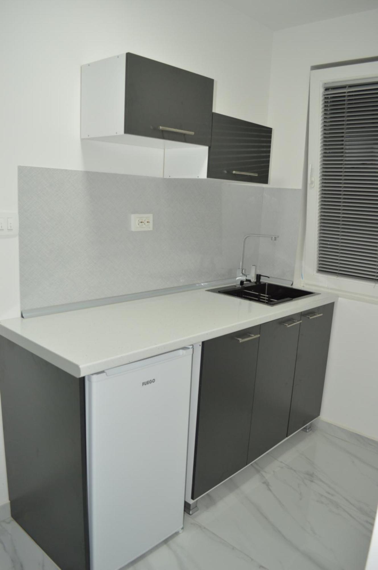 Apartman 4 Jovanovski Охрид Екстериор снимка